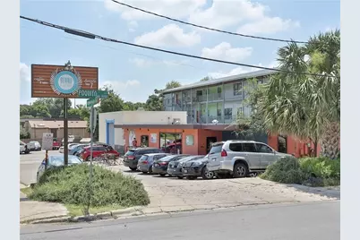 1807 Poquito Street #38, Austin, TX 78702 - Photo 21