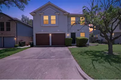 7601 Windrush Drive, Austin, TX 78729 - Photo 3