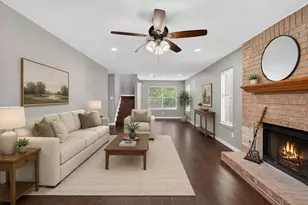 7601 Windrush Dr, Austin, TX 78729 - Photo 5