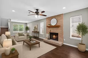 7601 Windrush Dr, Austin, TX 78729 - Photo 5