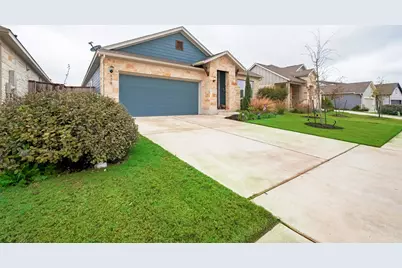 124 Patrick Herndon Drive, Bastrop, TX 78602 - Photo 23