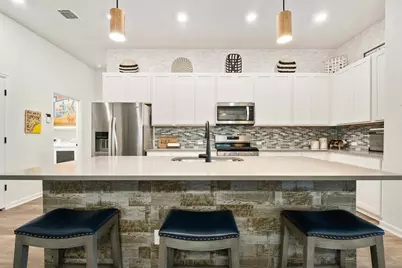 124 Patrick Herndon Drive, Bastrop, TX 78602 - Photo 5