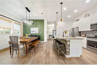 124 Patrick Herndon Drive, Bastrop, TX 78602 - Photo 3