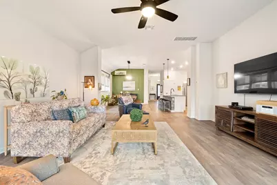 124 Patrick Herndon Drive, Bastrop, TX 78602 - Photo 5