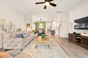 124 Patrick Herndon Dr, Bastrop, TX 78602 - Photo 5