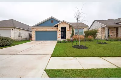 124 Patrick Herndon Drive, Bastrop, TX 78602 - Photo 1