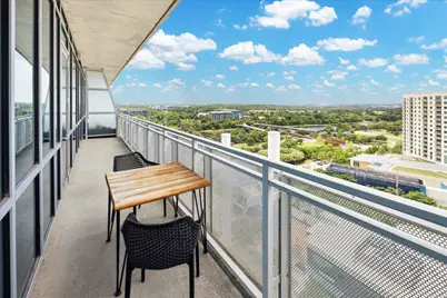 222 West Avenue #1504, Austin, TX 78701 - Photo 13