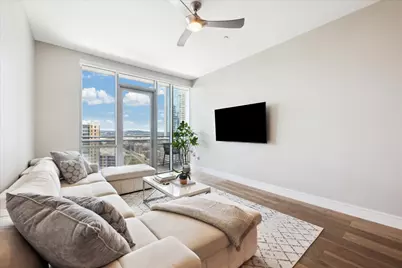 222 West Avenue #1504, Austin, TX 78701 - Photo 5