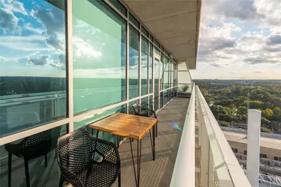 222 West Avenue #1504, Austin, TX 78701 - Photo 19