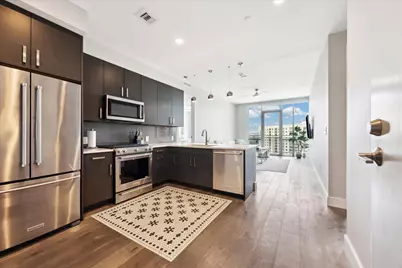 222 West Avenue #1504, Austin, TX 78701 - Photo 3