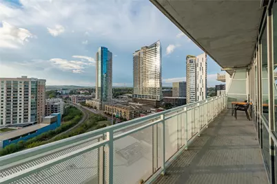 222 West Avenue #1504, Austin, TX 78701 - Photo 17