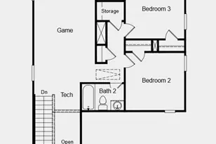 14116 Edna Maxine Walk, Del Valle, TX 78617 - Photo 3