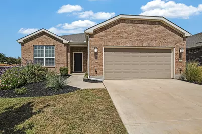 201 Hanging Star Lane, Georgetown, TX 78633 - Photo 3
