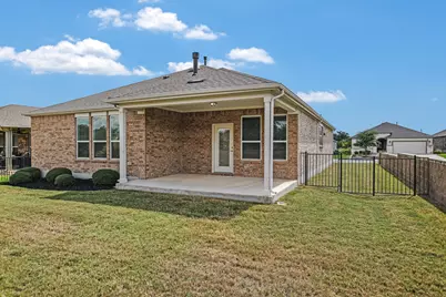 201 Hanging Star Lane, Georgetown, TX 78633 - Photo 19