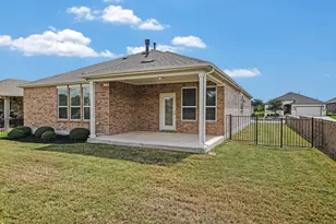 201 Hanging Star Ln, Georgetown, TX 78633 - Photo 19