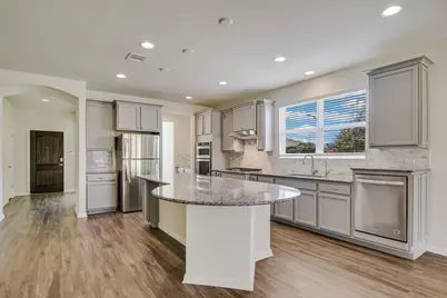 201 Hanging Star Lane, Georgetown, TX 78633 - Photo 5