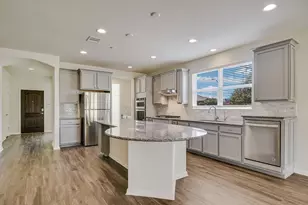 201 Hanging Star Ln, Georgetown, TX 78633 - Photo 5