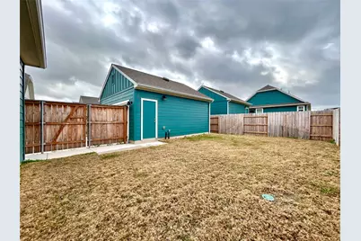 202 Elm Branch Trail, Taylor, TX 76574 - Photo 5