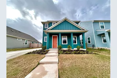 202 Elm Branch Trail, Taylor, TX 76574 - Photo 1