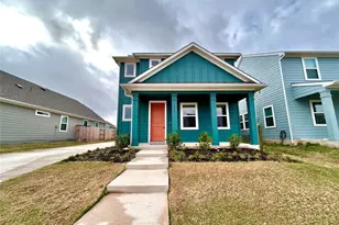 202 Elm Br Trl, Taylor, TX 76574 - Photo 1