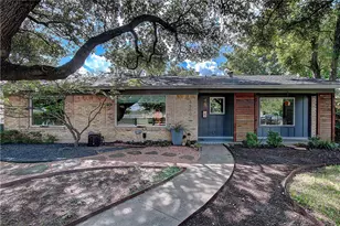 5500 Westminster Dr, Austin, TX 78723 - Photo 1