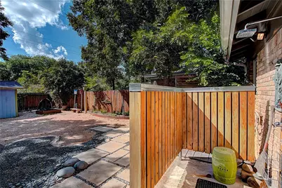 5500 Westminster Drive #A, Austin, TX 78723 - Photo 29