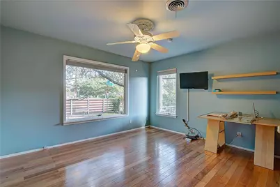 5500 Westminster Drive #A, Austin, TX 78723 - Photo 19