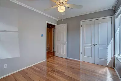 5500 Westminster Drive #A, Austin, TX 78723 - Photo 15