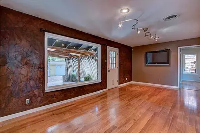 5500 Westminster Drive #A, Austin, TX 78723 - Photo 3