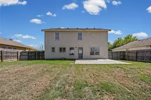 2206 Canvas Back Dr, Taylor, TX 76574 - Photo 23