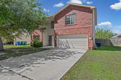 2206 Canvas Back Drive, Taylor, TX 76574 - Photo 3