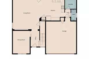 2206 Canvas Back Dr, Taylor, TX 76574 - Photo 29