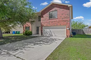 2206 Canvas Back Dr, Taylor, TX 76574 - Photo 3