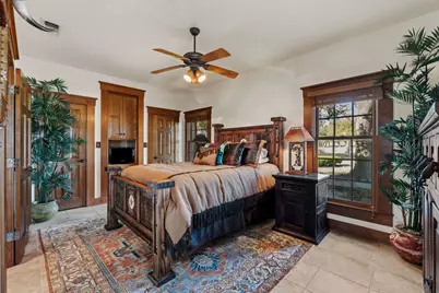 521 Bluff Creek Road Road, Center Point, TX 78010 - Photo 35