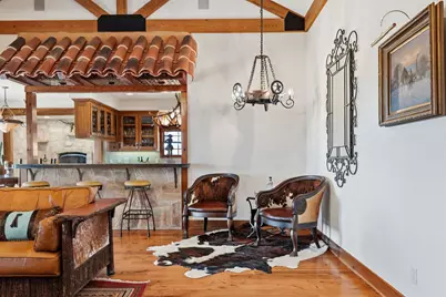 521 Bluff Creek Road Road, Center Point, TX 78010 - Photo 13