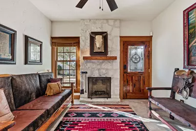 521 Bluff Creek Road Road, Center Point, TX 78010 - Photo 33