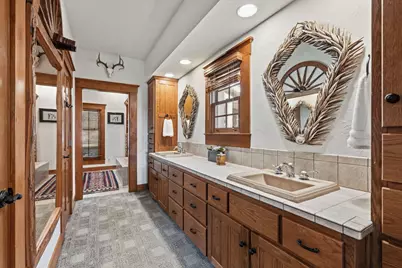 521 Bluff Creek Road Road, Center Point, TX 78010 - Photo 25