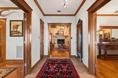 521 Bluff Creek Road Road, Center Point, TX 78010 - Photo 7