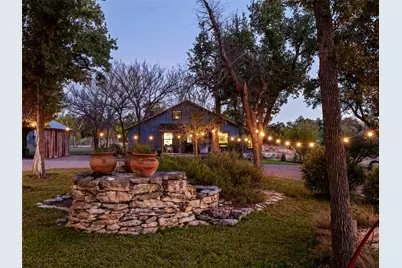 483 E Grand Oaks Drive, Harper, TX 78631 - Photo 1