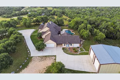 271 Rollin N Ranch Rd Road, Blanco, TX 78606 - Photo 9