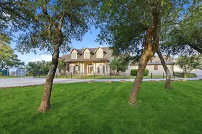 271 Rollin N Ranch Rd Road, Blanco, TX 78606 - Photo 5