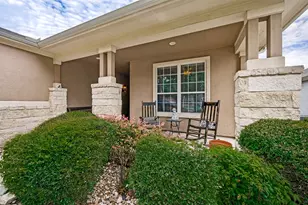 122 Prairie Creek Trail, Georgetown, TX 78633 - Photo 3