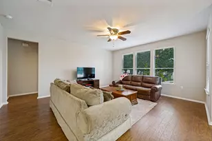 122 Prairie Creek Trail, Georgetown, TX 78633 - Photo 5