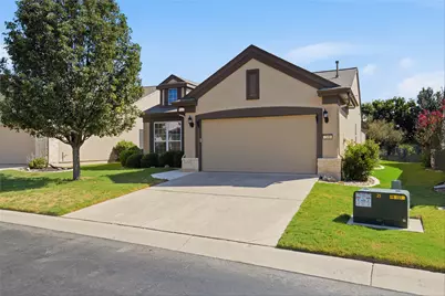 249 Monument Hill Trail, Georgetown, TX 78633 - Photo 7