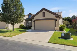 249 Monument Hill Trail, Georgetown, TX 78633 - Photo 7