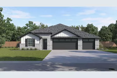 14813 Flying Aster Lane, Manor, TX 78653 - Photo 1