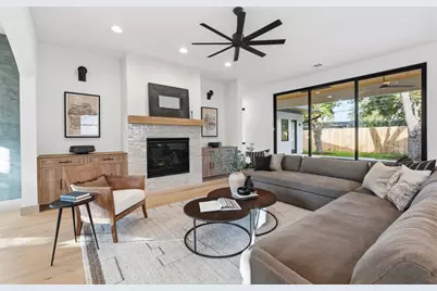6203 Shoalwood Avenue, Austin, TX 78757 - Photo 7