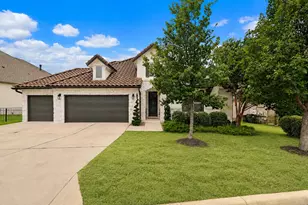 19618 Summit Glory Trl, Spicewood, TX 78669 - Photo 1
