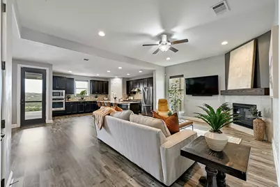 19618 Summit Glory Trail #5, Spicewood, TX 78669 - Photo 5