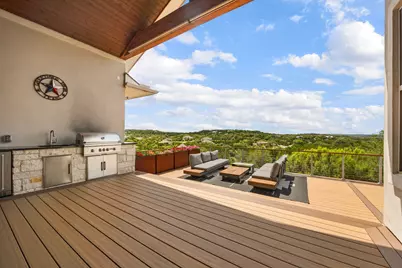 540 Big Brown Drive, Austin, TX 78737 - Photo 31